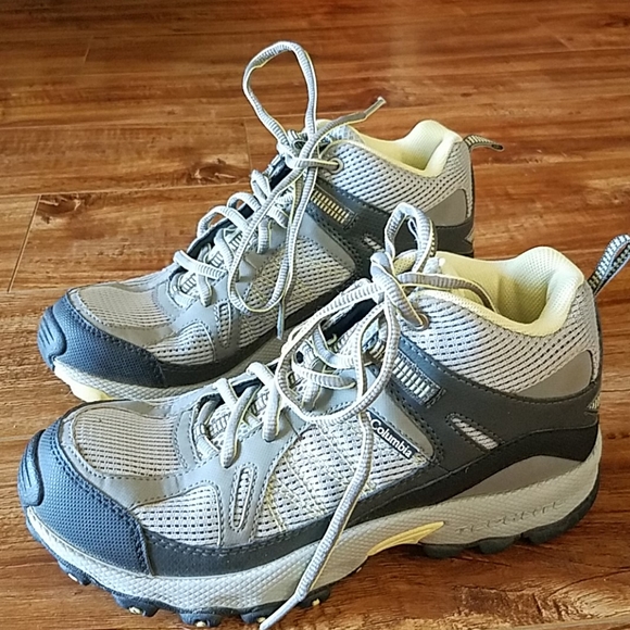 Columbia Shoes Columbia Hiking Shoe Poshmark